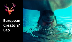 EUROPEAN CREATORS’ LAB: Creación de contenido artístico con técnicas VR / AR