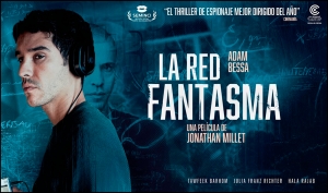 LA RED FANTASMA