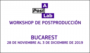 APOSTLAB: No te pierdas este curso de post-producción