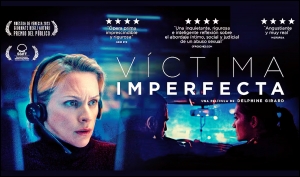VÍCTIMA IMPERFECTA