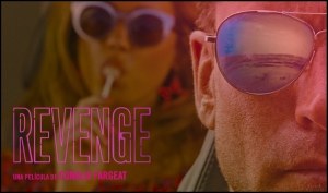 REVENGE