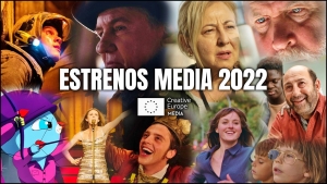 ESTRENOS MEDIA 2022