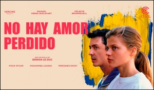 NO HAY AMOR PERDIDO