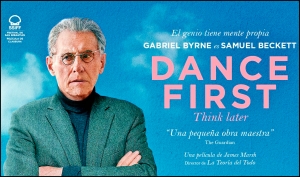 DANCE FIRST