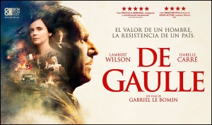DE GAULLE