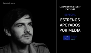 ESTRENOS MEDIA DE 2017 - Parte 1