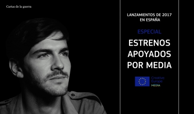 ESTRENOS MEDIA DE 2017 - Parte 1