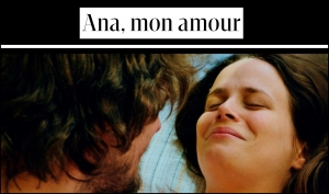 ANA, MON AMOUR