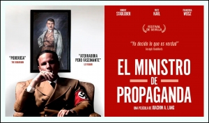 EL MINISTRO DE PROPAGANDA