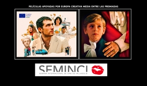 SEMINCI 2023: Películas apoyadas por MEDIA entre las premiadas