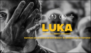 LUKA