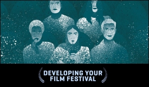 DEVELOPING YOUR FILM FESTIVAL: Programa de desarrollo para festivales de cine