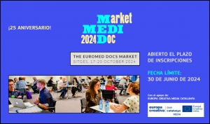MEDIMED 2024: Abierta la convocatoria de su nueva edición