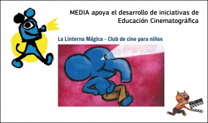 La linterna Mágica Club