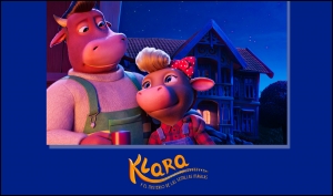 KLARA Y EL MISTERIO DE LAS SEMILLAS MÁGICAS