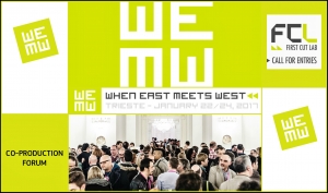 WHEN EAST MEETS WEST: Actividades durante el festival