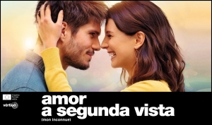 AMOR A SEGUNDA VISTA