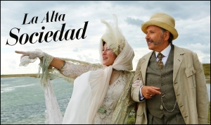 LA ALTA SOCIEDAD