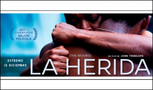 LA HERIDA