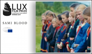 LUX FILM PRIZE: Película ganadora del 2017