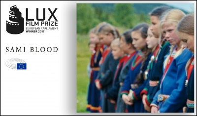LUX FILM PRIZE: Película ganadora del 2017