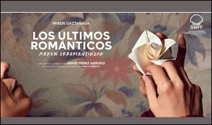 LOS ÚLTIMOS ROMÁNTICOS