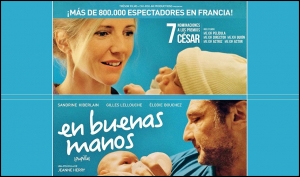 EN BUENAS MANOS