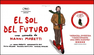 EL SOL DEL FUTURO