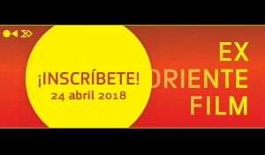 EX ORIENTE FILM: Programa internacional de formación para proyectos documentales
