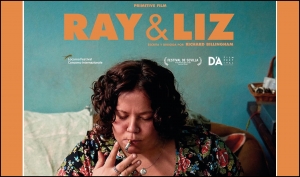 RAY &amp; LIZ