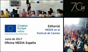 EDITORIAL DEL MES: Junio de 2017