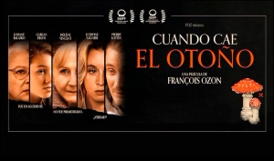 CUANDO CAE EL OTOÑO