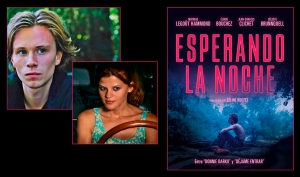 ESPERANDO LA NOCHE