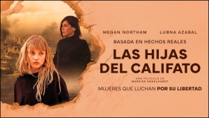 LAS HIJAS DEL CALIFATO