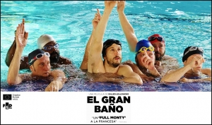 EL GRAN BAÑO