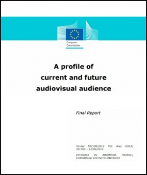 Audiencias