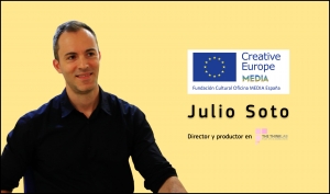 CONVERSACIONES MEDIA: Julio Soto (The Thinklab)