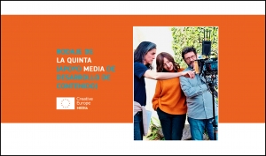 PROYECTOS: Finaliza el rodaje de LA QUINTA (apoyo MEDIA de desarrollo de contenido)