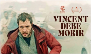 VINCENT DEBE MORIR