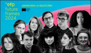 EUROPEAN FILM PROMOTION: Anunciada la selección de EFP Future Frames en colaboración con Karlovy Vary International Film Festival
