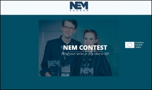 NEM ZAGREB 2023: Abierta la convocatoria de Nem Contest