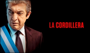 LA CORDILLERA