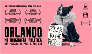 ORLANDO, MI BIOGRAFÍA POLÍTICA