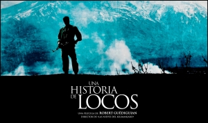 UNA HISTORIA DE LOCOS