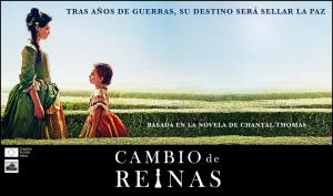 CAMBIO DE REINAS