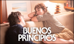 BUENOS PRINCIPIOS