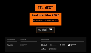 TORINOFILMLAB: No te pierdas su curso online TFL Next - Feature Film 2025