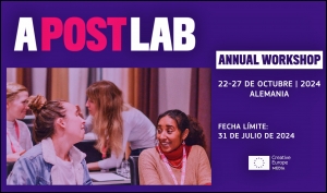 APOSTLAB 2024: Apúntate a su workshop anual