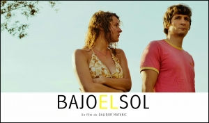 BAJO EL SOL
