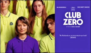 CLUB ZERO
